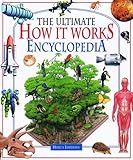 The ultimate how it works encyclopedia