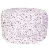 Review The Urban Garden  / floral garden furniture cover - 120 dia - made of premium quality PVC backed polyester