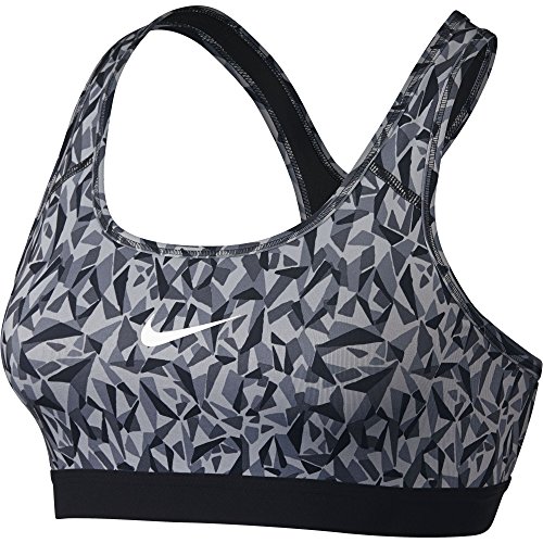 Women's Nike Pro Classic Facet Sports Bra