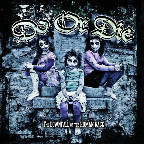 Do Or Die-The Downfall Of The Human Race-CD-FLAC-2011-DeVOiD Download