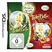 Tinkerbell - 2 Disney-Spiele