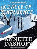 Circle of Influence (Zoe Chamber Mystery) Circle of Influence (Zoe Chamber Mystery)