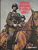 German uniforms of World War 2