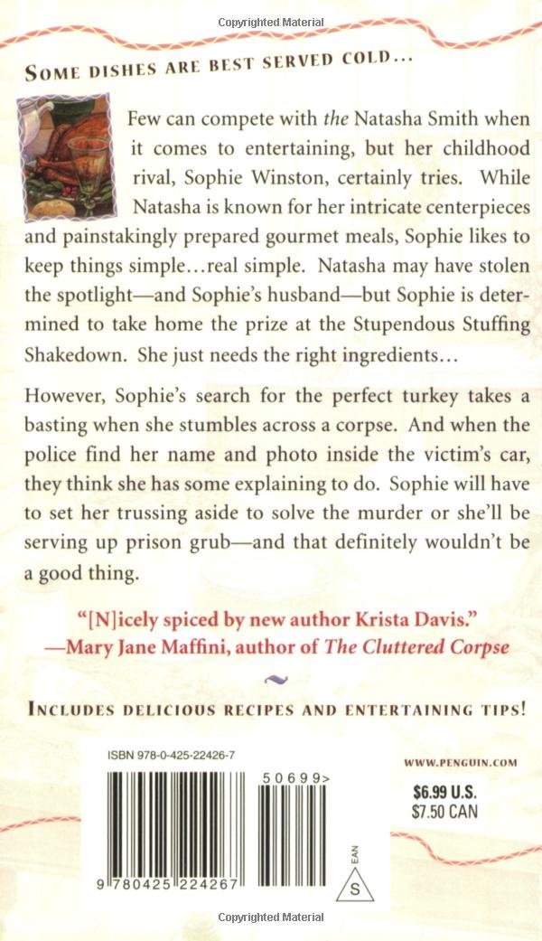 Amazon.com: The Diva Runs Out of Thyme (A Domestic Diva Mystery ... Amazon.com: The Diva Runs Out of Thyme (A Domestic Diva Mystery ...