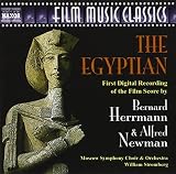 Egyptian: Film Music Classics