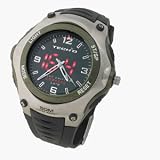 Silva Tech 4 O Northstar Compass Watch Cw3 - Fitness - Silva Tech4O