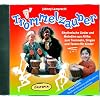 Trommelzauber Doppel-CD: Rhythmische Lieder und Melodien aus Afrika zum Trommeln, Singen und Tanzen f�r Kinder