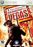Tom Clancy's Rainbow Six: Vegas (Xbox 360)