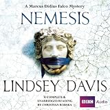 Falco: Nemesis (Marcus Didius Falco Mysteries)