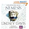 Nemesis: An Unabridged Marcus Didius Falco Mystery (Marcus Didius Falco Mysteries)