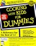 Cooking with Kids for Dummies / Crafts for Dummies