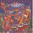 Supernatural by  Santana 