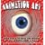 Animation Art: From Pencil to Pixel, the World of Cartoon, Anime, and CGI