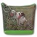 Lenticular Purse, 3D Lenticular Images, Dog, The Setters, TP-210-Pavia