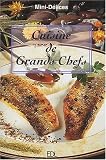 Cuisine des grands chefs