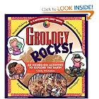 Geology Rocks!: 50 Hands-On Activities to Explore the Earth (Kaleidoscope Kids) by Cindy Blobaum and Michael Kline