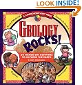 Geology Rocks!: 50 Hands-On Activities to Explore the Earth (Kaleidoscope Kids)