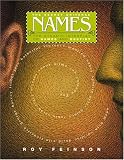 The Secret Universe of Names