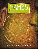 The Secret Universe of Names