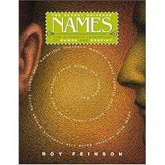 Amazon.com: The Secret Universe of Names: Roy Feinson: Books from amazon.com