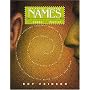 The Secret Universe of Names