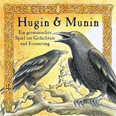 Hugin und Munin. Kartenspiel: Ein germanisches Spiel um Ged�chtnis und Erinnerung