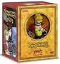 Scrapped Princess - Family Ties (Vol. 1) + Figure in Display Box