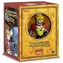 Scrapped Princess - Family Ties (Vol. 1) + Figure in Display Box