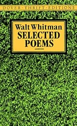 Selected Poems (Dover Thrift Editions)