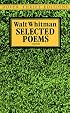 Selected Poems (Dover Thrift Editions)