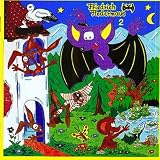 Friedrich Fledermaus, Audio-CD, Tl.2, 1 Audio-CD: Gutenacht-Geschichten: Fritz Feldmaus / Das Froschkonzert / Der Netzdieb / Das Hasenfest, .. - / Kleine Hufeisennase / Teichfledermaus - 