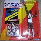 Dikembe Mutombo 1992 NBA Starting Lineup