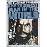 Toughest Man in the World [DVD] [Region 1] [US Import] [NTSC]