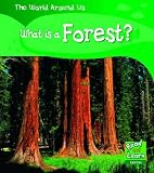What Is a Forest?  (Read and Learn: World Around Us)
