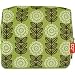 Sunflower Novelty Print Design Cosmetic Case or Mini Hold All