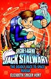Jack Stalwart: The Deadly Race to Space: Russia: Book 9