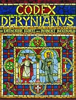 Codex Derynianus II : being a comprehensive guide to the peoples, places & things of the Derynye & the human worlds of the XI Kingdoms ...
