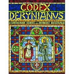 Codex Derynianus: Second Edition