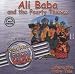Software : Ali Baba & The Forty Thieves