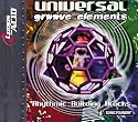 Universal Groove Elements Loop Library for Acid