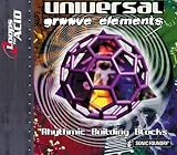 Universal Groove Elements Loop Library for Acid