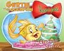 Gertie the Goldfish and the Christmas Surprise