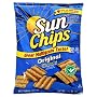 Sunchips Multigrain Snacks Original, 1.5-Ounce Large Single Serve Bags (Pack of 64)