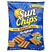 Health & Personal Care : Sunchips Multigrain Snacks Original, 1.5-Ounce Large Single Serve Bags (Pack of 60)