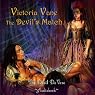 The Devil's Match: The Devil DeVere