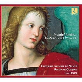 Magnificat II toni (orgue)