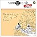 2016 Someecards Mini Calendar