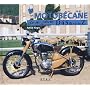 La motobécane de mon père : D45 & série Z