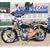 La motob�cane de mon p�re : D45 & s�rie Z