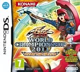 Yu-Gi-Oh World Championship 2011- Over the Nexus (Nintendo DS)